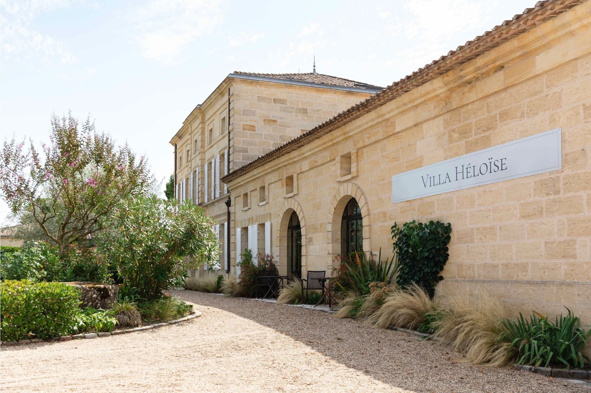 Les plus beaux hôtels et resorts du monde