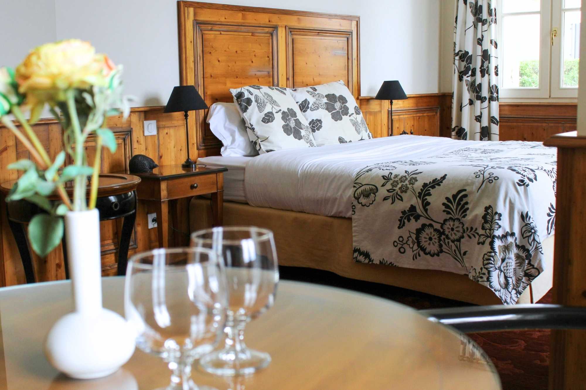 Premium Carménère Room