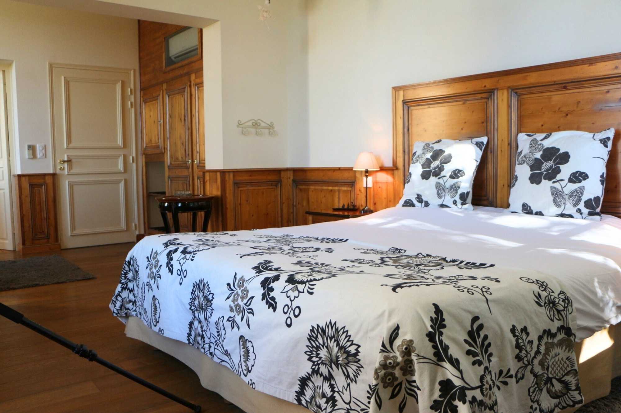 Premium Carménère Room