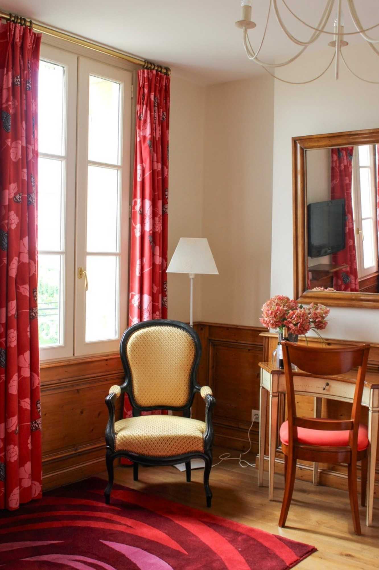 Premium Chardonnay Room