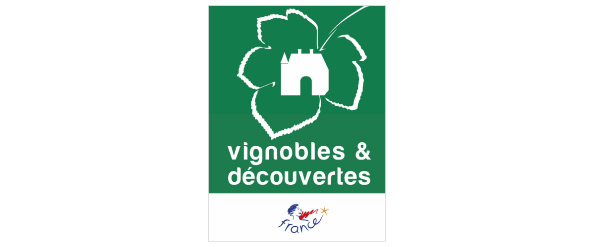 logo vignobles et decouvertes