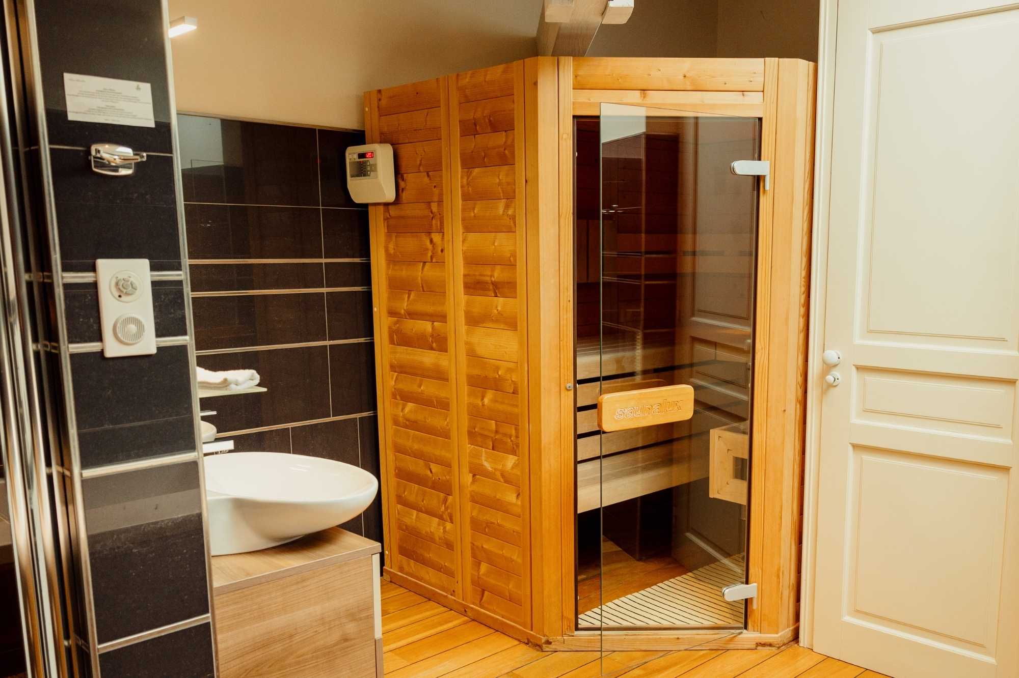 Merlot Wellness Suite