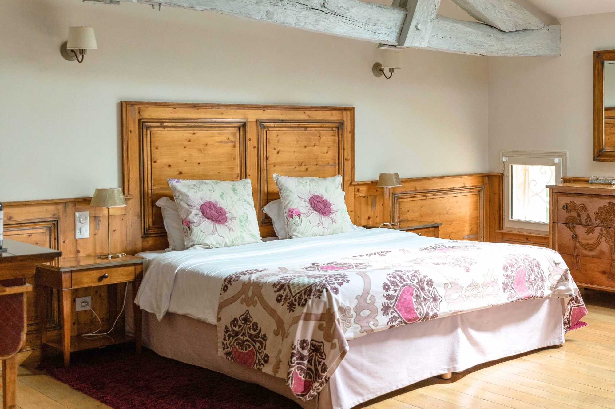 Merlot Wellness Suite