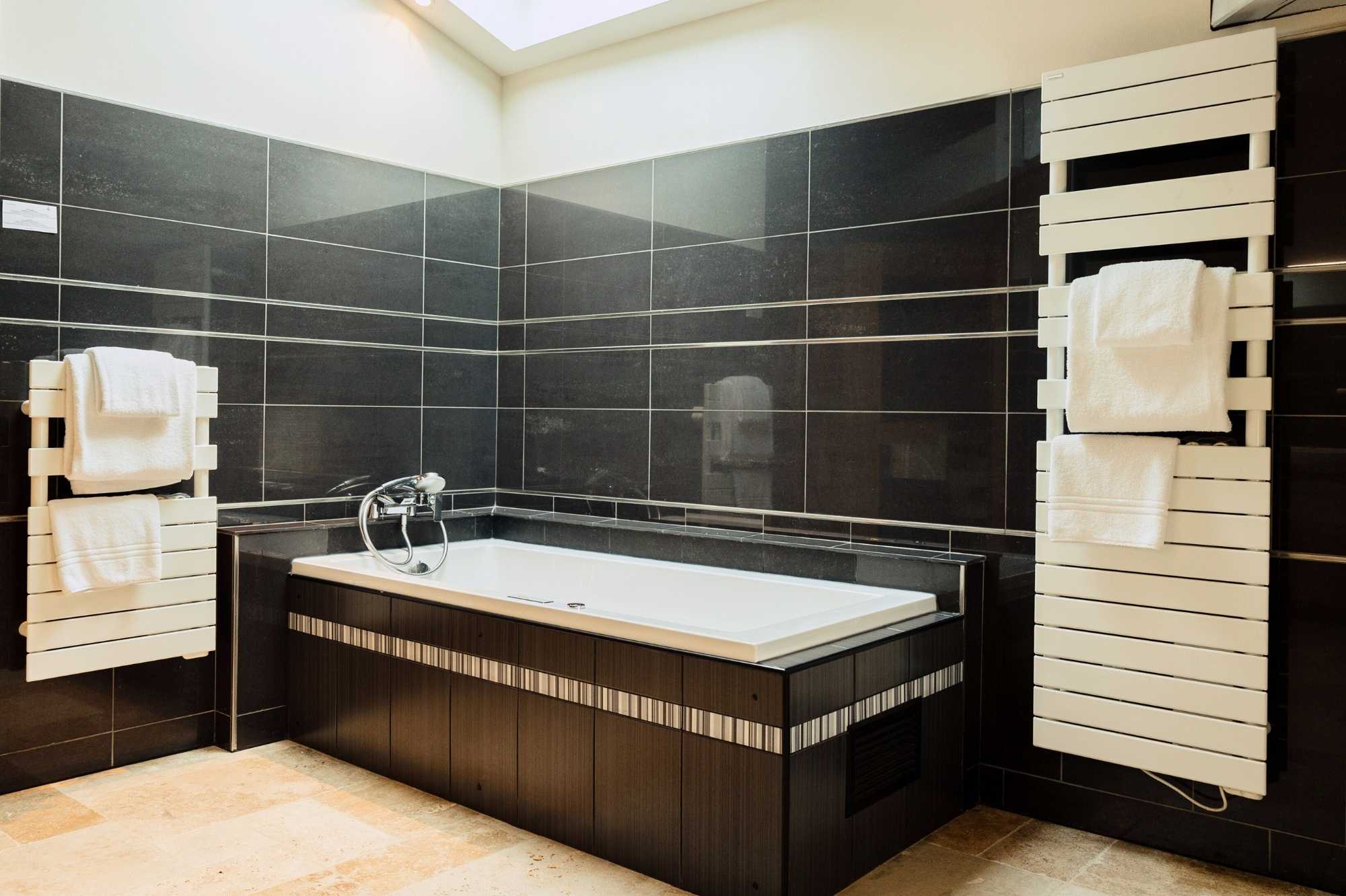 Cabernet Wellness Suite