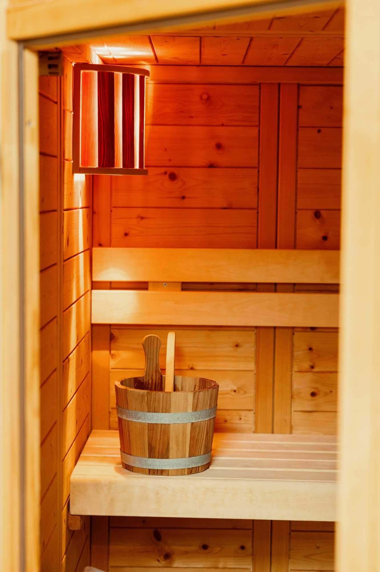 Cabernet Wellness Suite