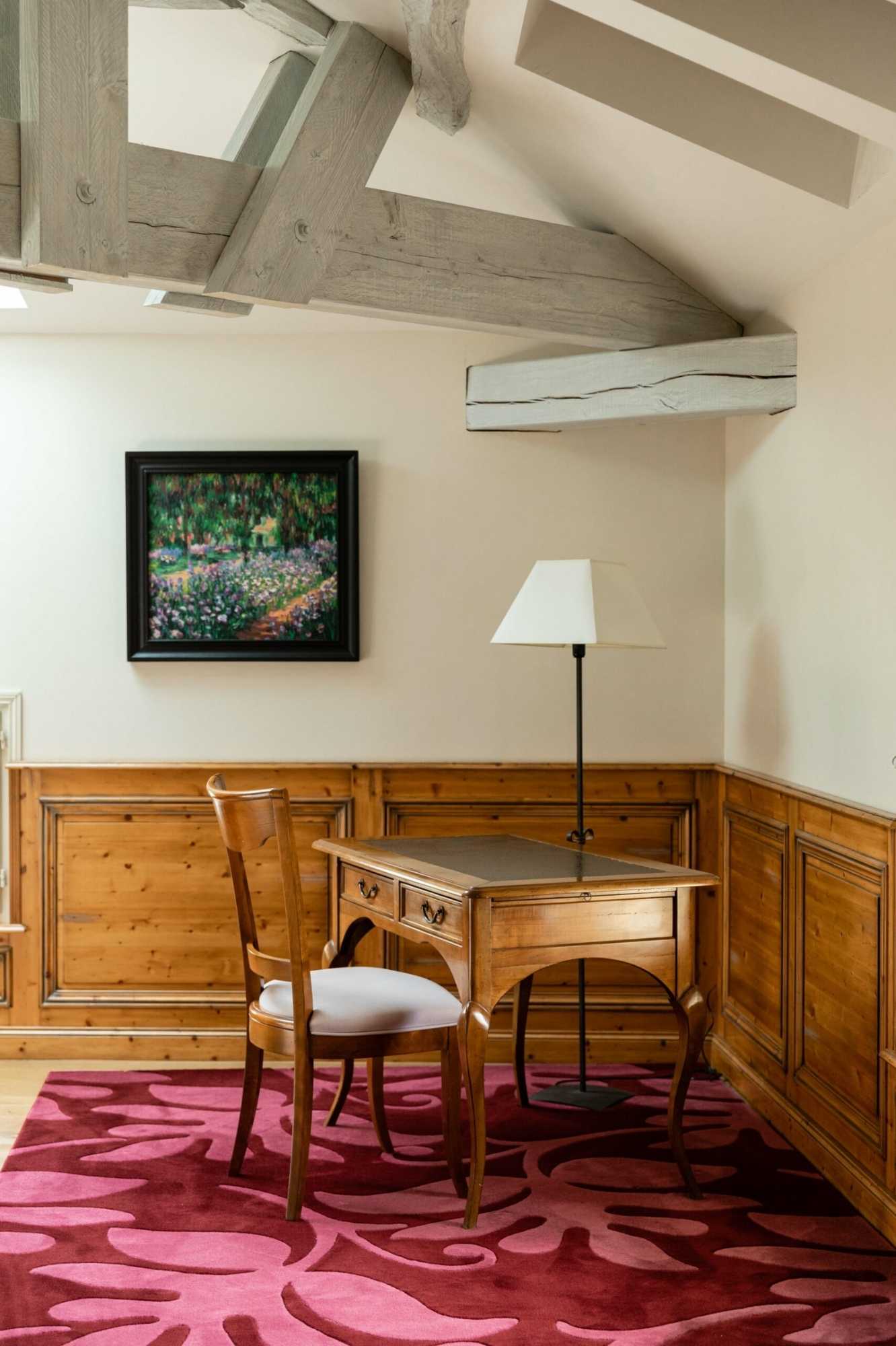 Merlot Wellness Suite