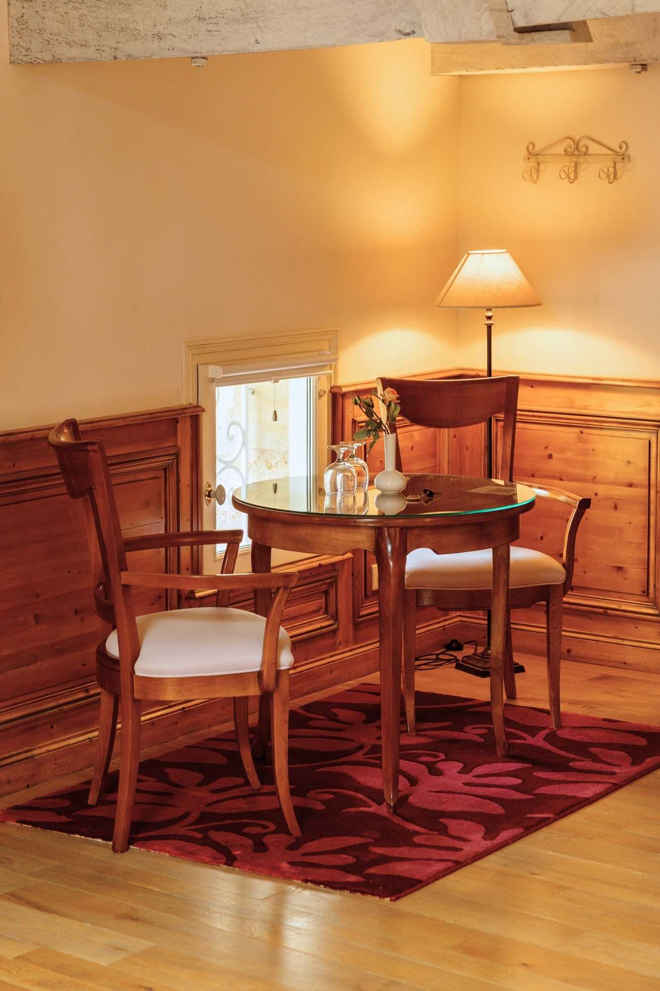 Merlot Wellness Suite