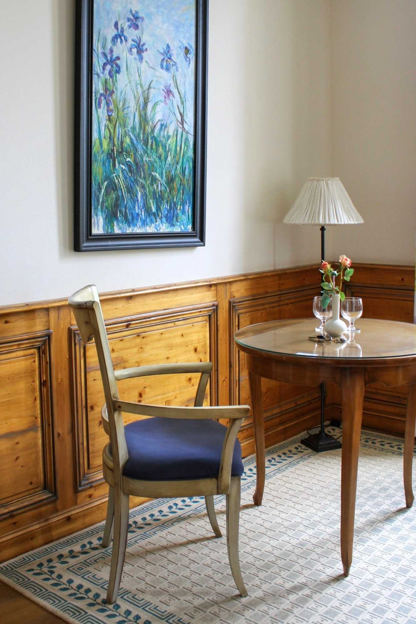 Petit Verdot Junior Suite