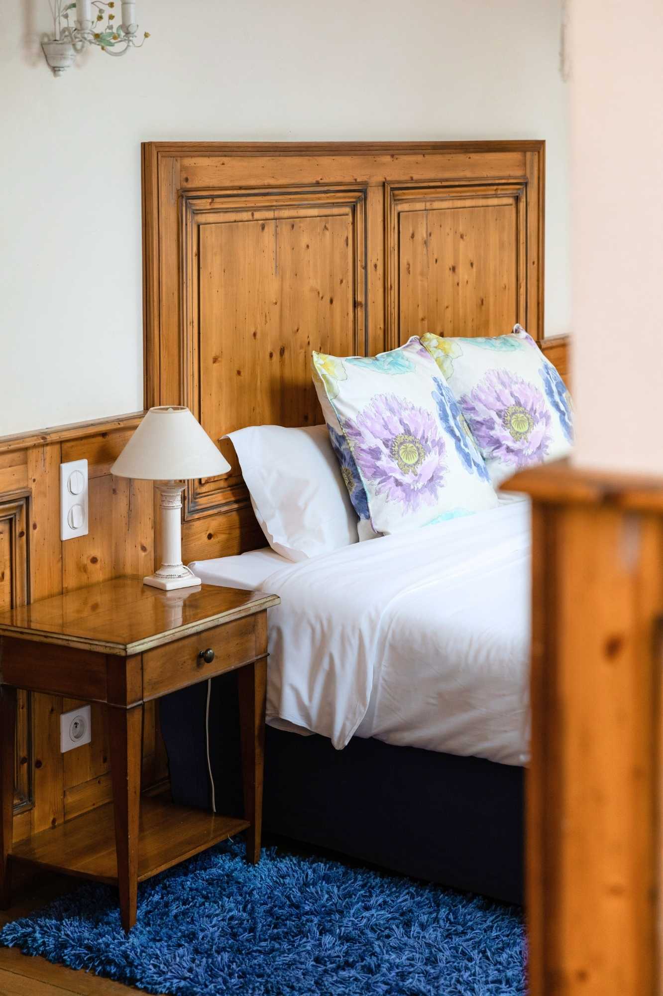 Petit Verdot Junior Suite