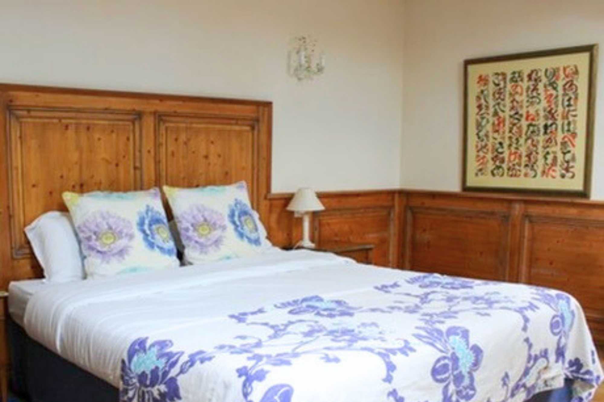 Petit Verdot Junior Suite