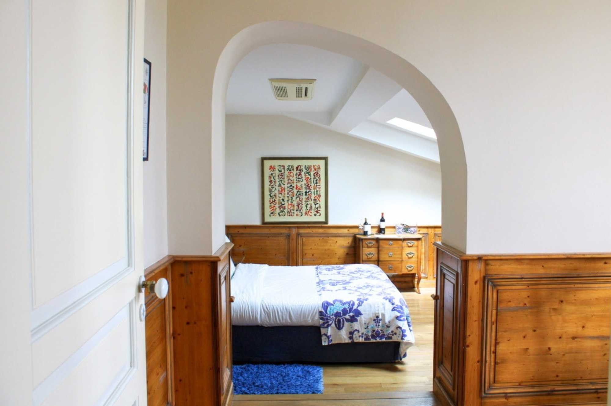 Petit Verdot Junior Suite