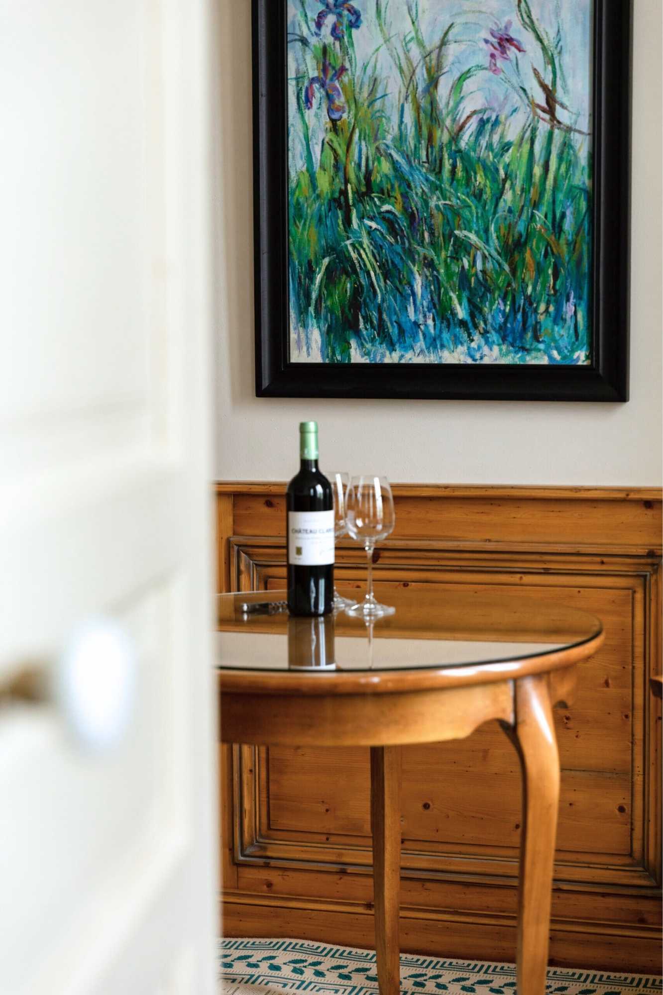 Petit Verdot Junior Suite