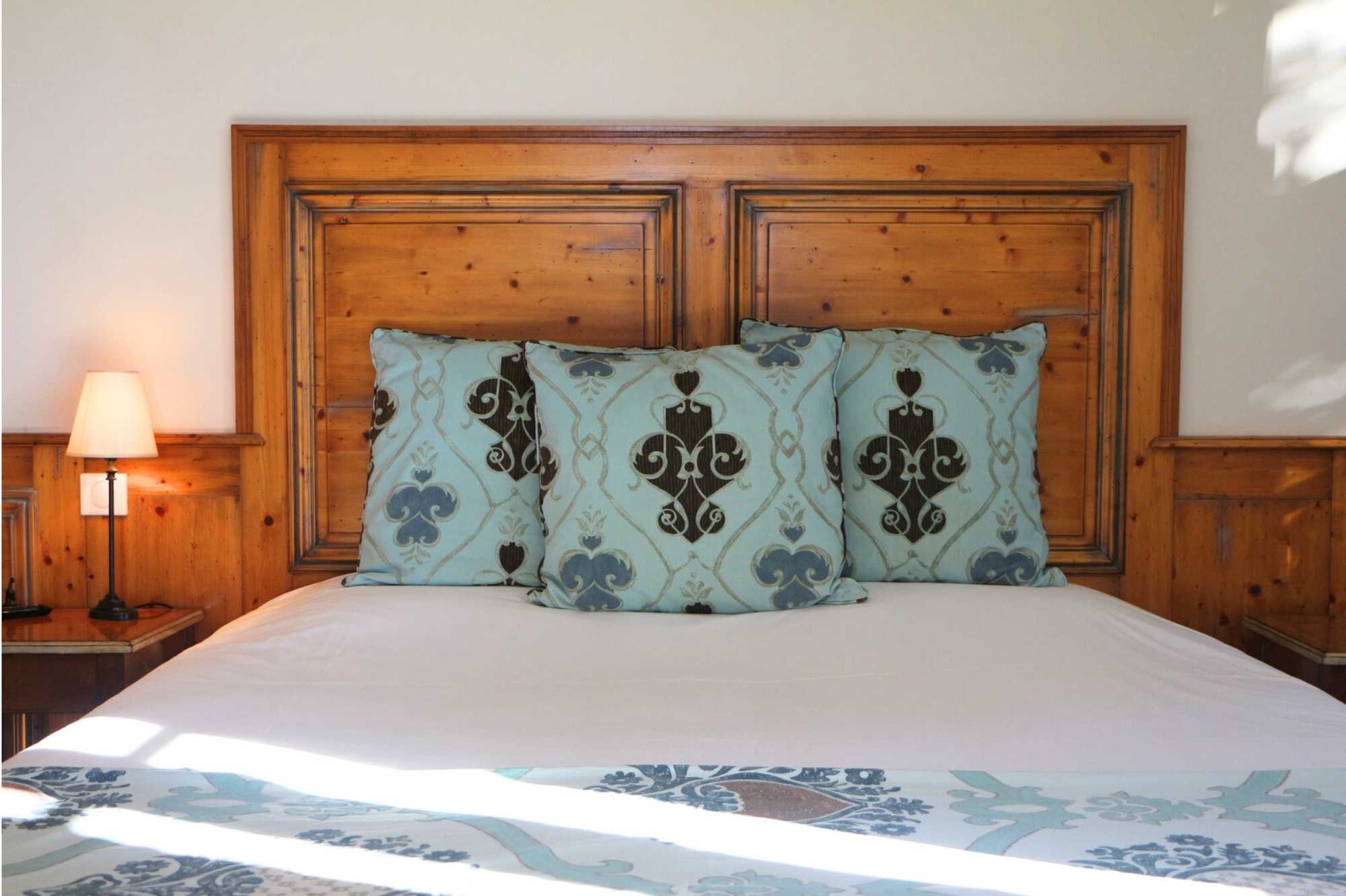 Malbec Premium Wellness Suite