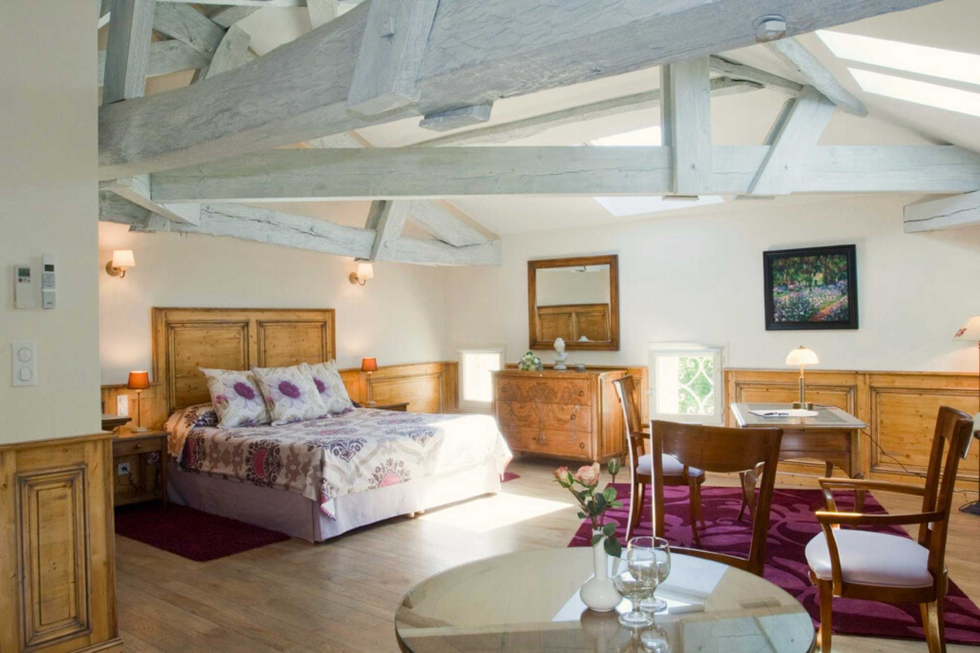 Merlot Wellness Suite