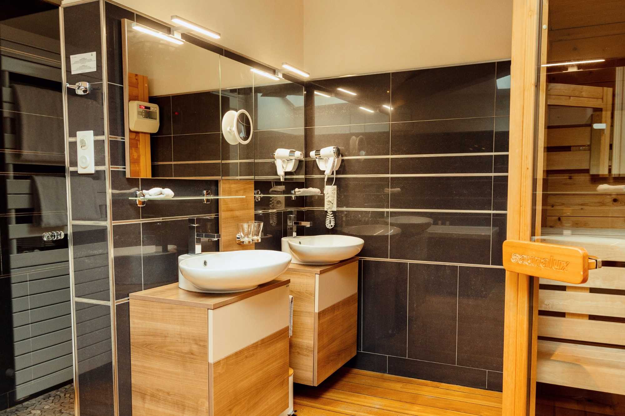 Merlot Wellness Suite