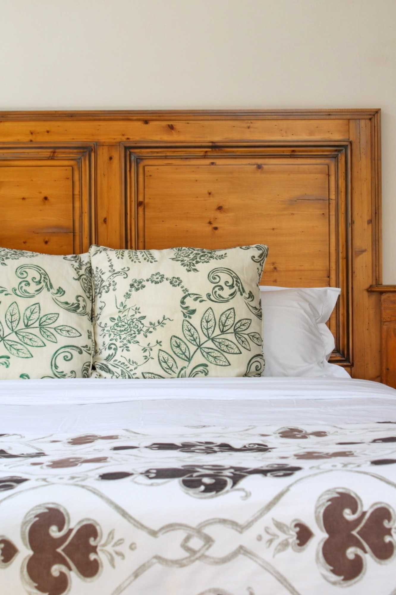 Cabernet Wellness Suite