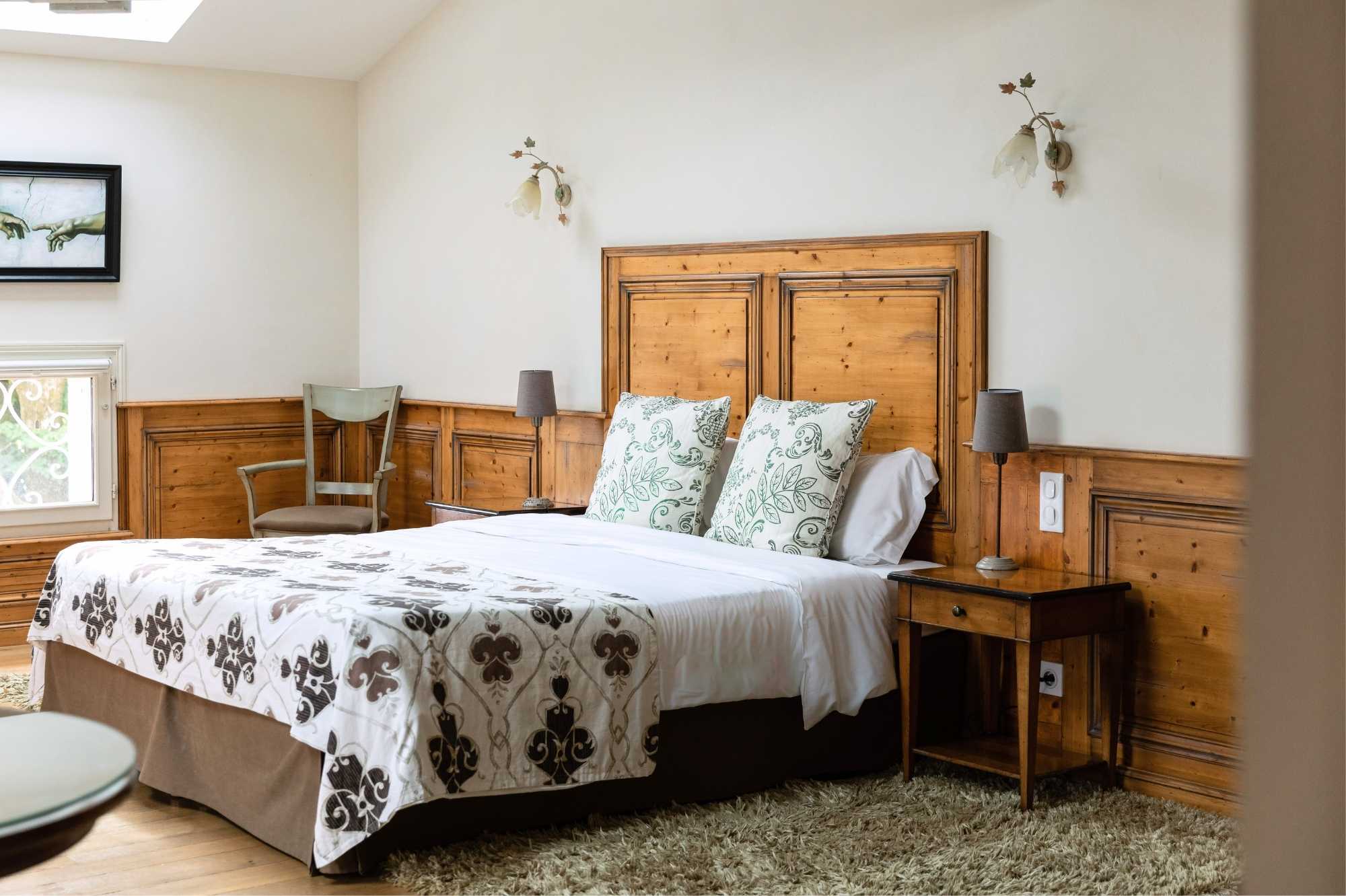 Cabernet Wellness Suite