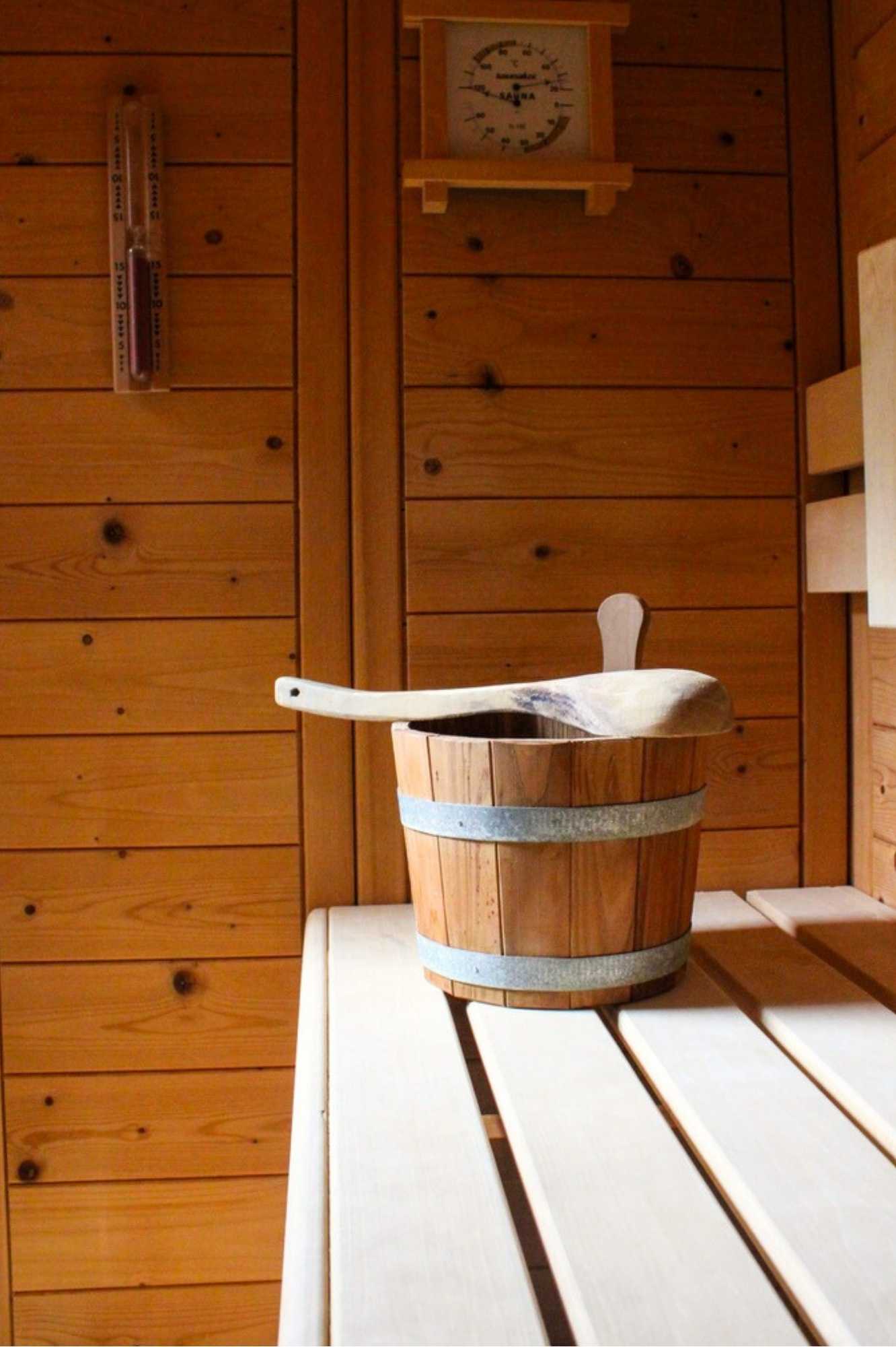 Merlot Wellness Suite