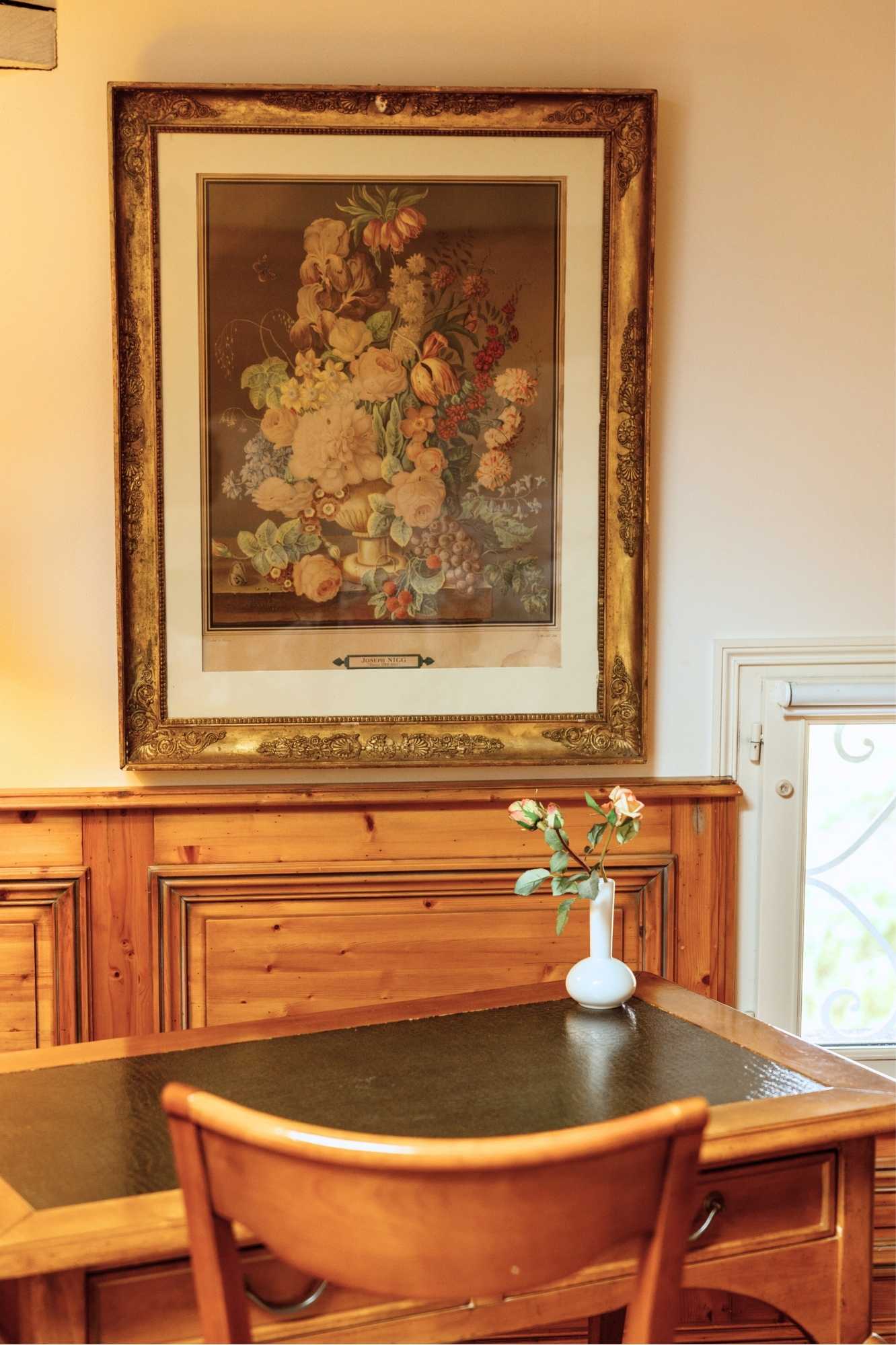 Merlot Wellness Suite