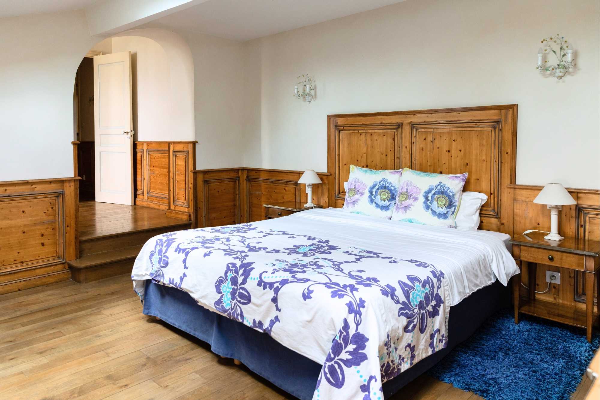 Petit Verdot Junior Suite