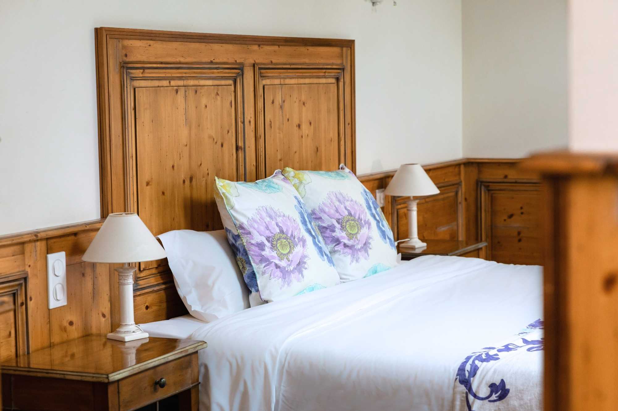 Petit Verdot Junior Suite